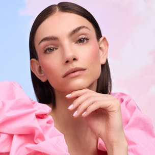 Cloud Tint Cushion Blush - Blush Fini Naturel 4g