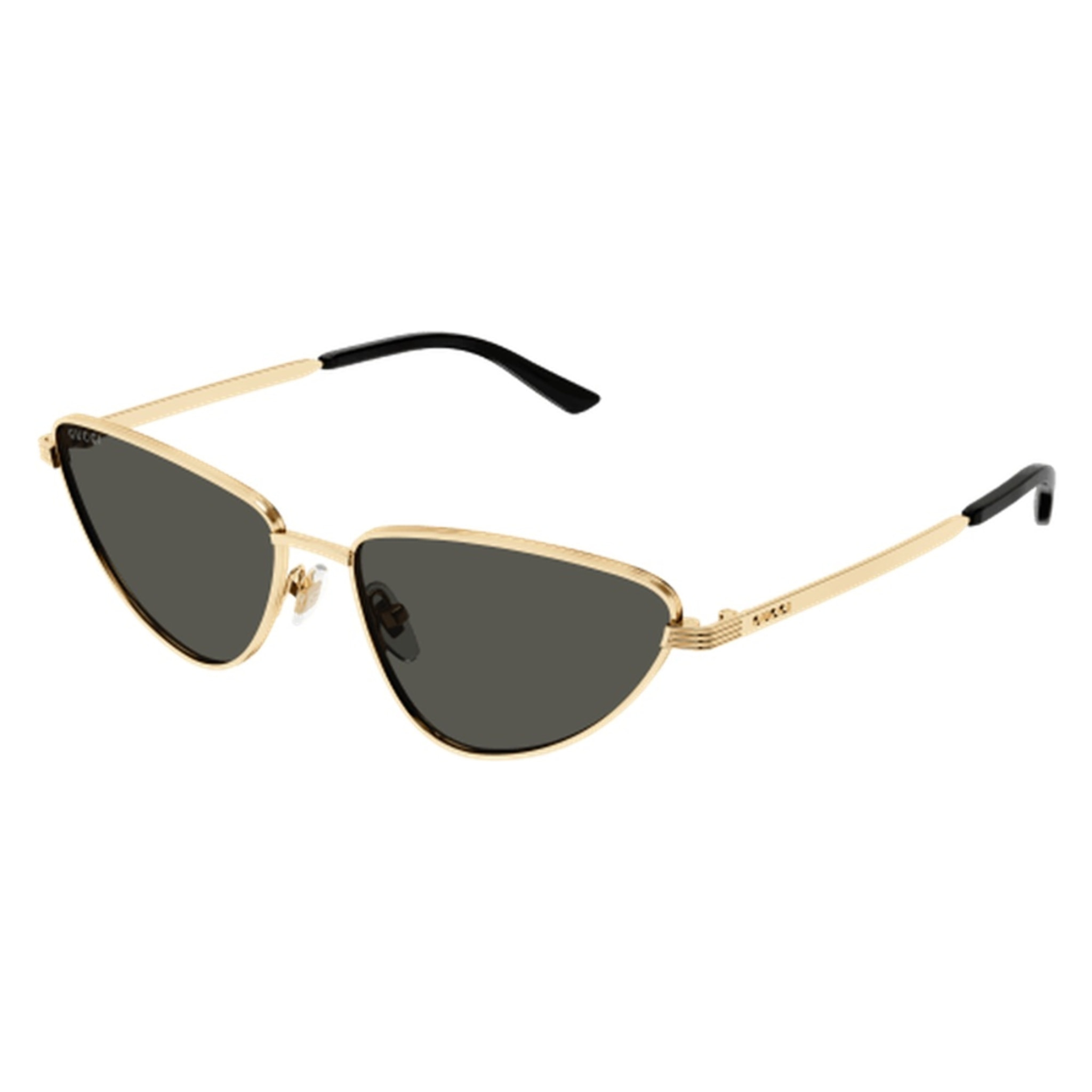 Gafas de Sol Gucci GG1879S-001 de Metal Mujer 57 mm