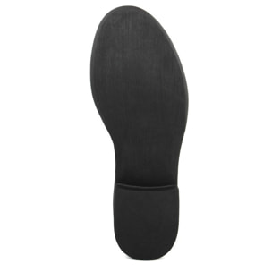 Stivaletto Donna colore Cuoio-Altezza tacco:3,5cm