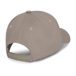 PLEIN SPORT Gorra de béisbol SCRATCH