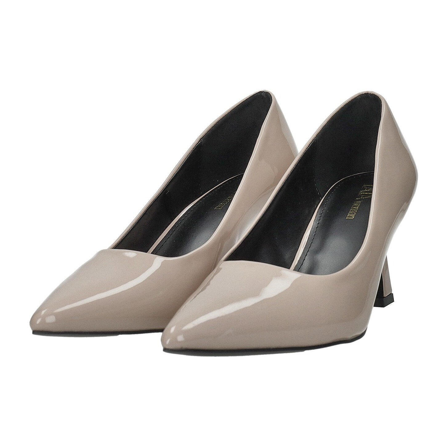 Décolleté Donna Tata Italia Beige