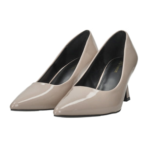 Décolleté Donna Tata Italia Beige