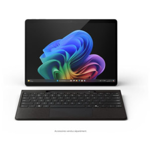 PC Hybride MICROSOFT Surface Pro Copilot+ PC 13 16/512 G