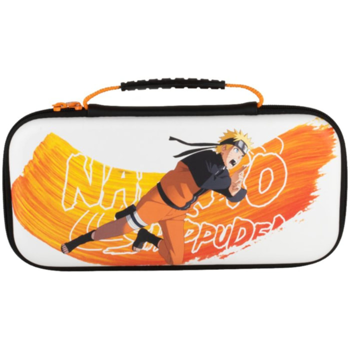 Housse de protection KONIX de protection Naruto pour Switch