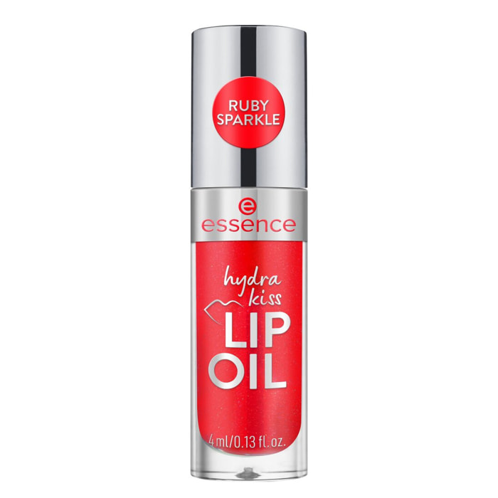 Hydra Kiss Lip Oil - Baume à lèvres