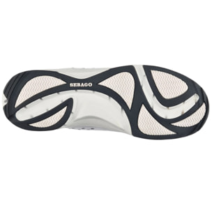 Sneakers Sebago Uomo Bianco CYPHON JIA REN