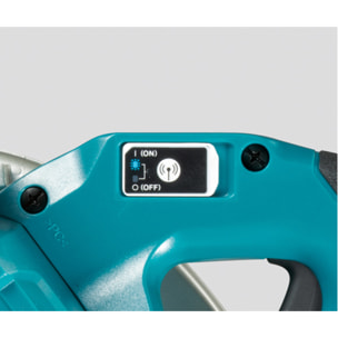 Sierra circular 36V Ø190 mm MAKITA - sin batería ni cargador - DHS783ZJU