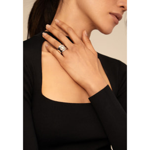 Anillo Mi talisman BLANCO 15