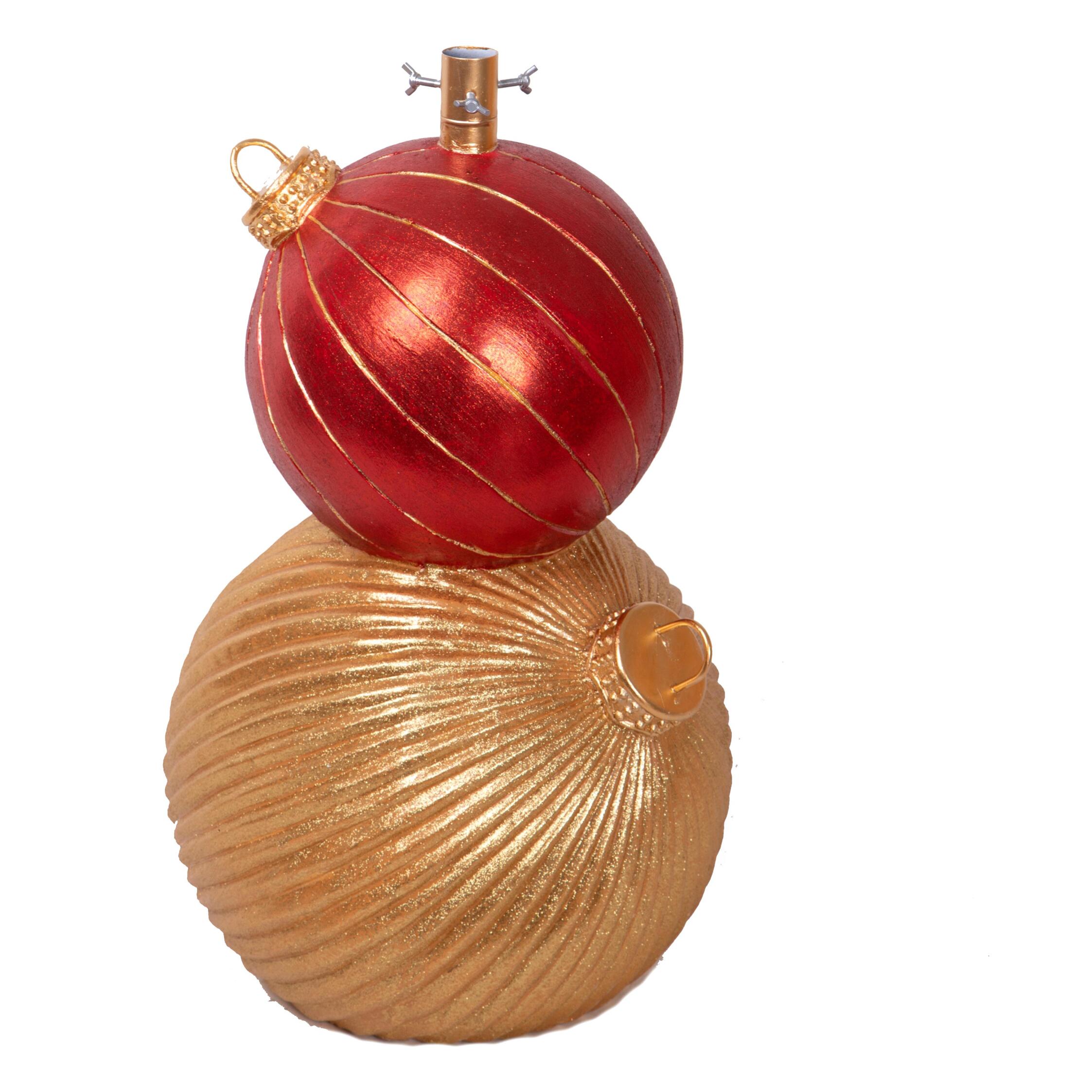 Base albero - Pezzi 1 - 44xH67x41cm - Bianchi Dino SpA