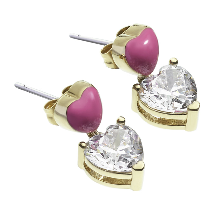 Pendientes Chiara Ferragni Mujer J19AWD03