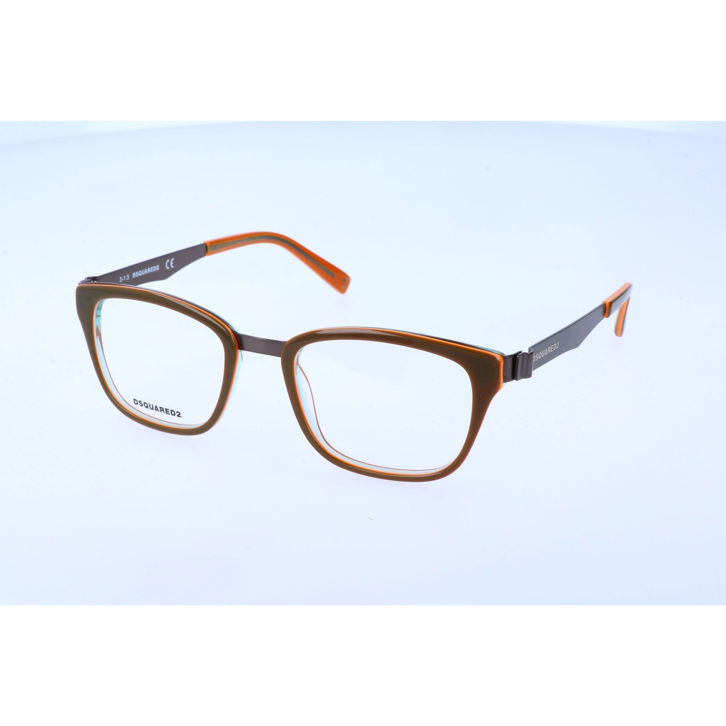 Montura de gafas Dsquared2 Hombre DQ5174-98