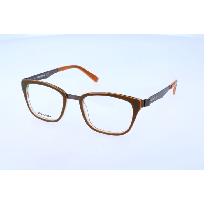 Montura de gafas Dsquared2 Hombre DQ5174-98