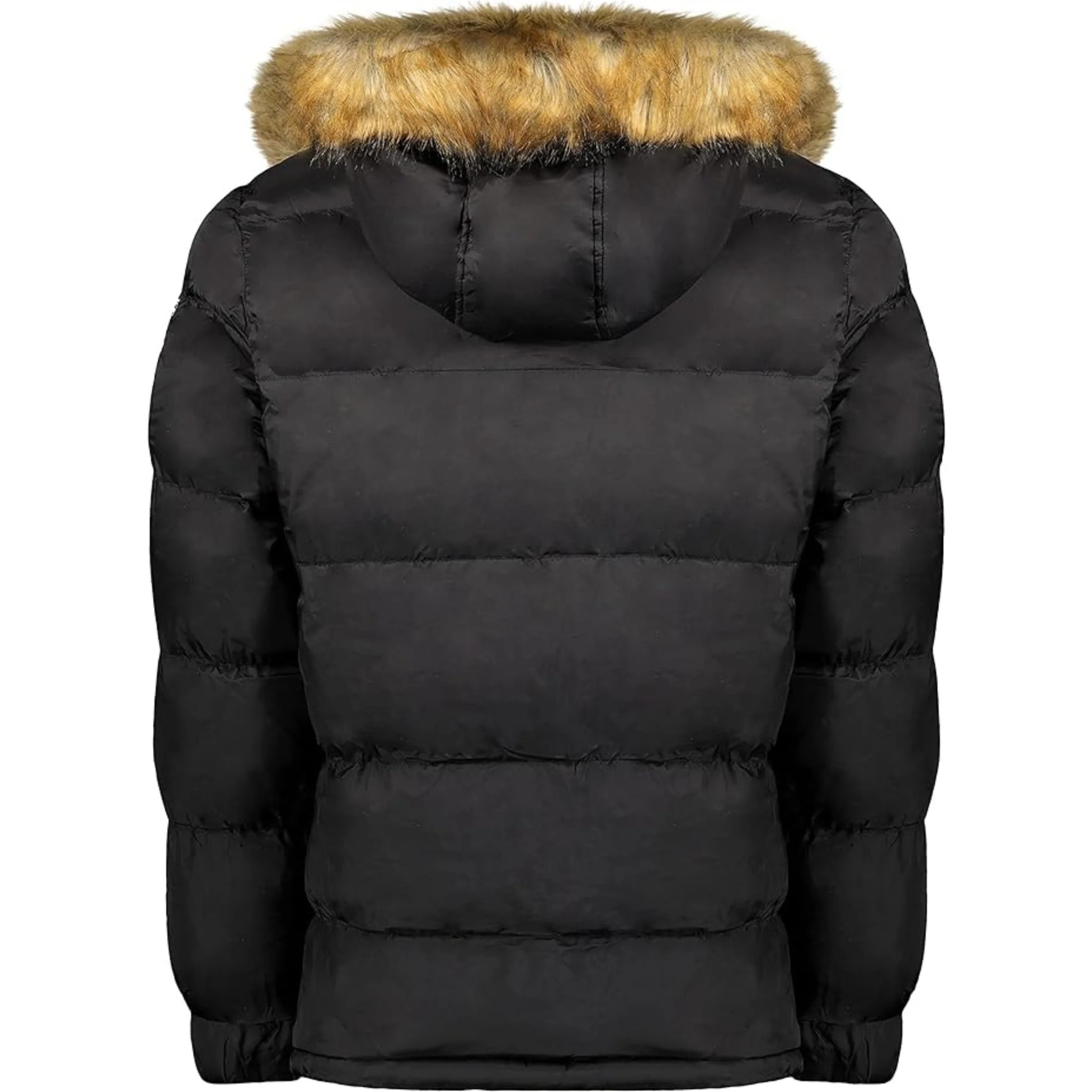 Piumino Geographical Norway Brice Uomo