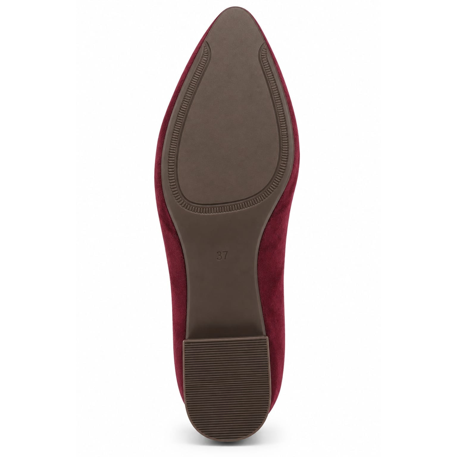 Decollete - tacco 3,5 cm