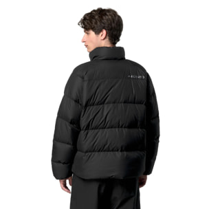 Kappa - Giacche Uomo Nero - 8Cento 849
