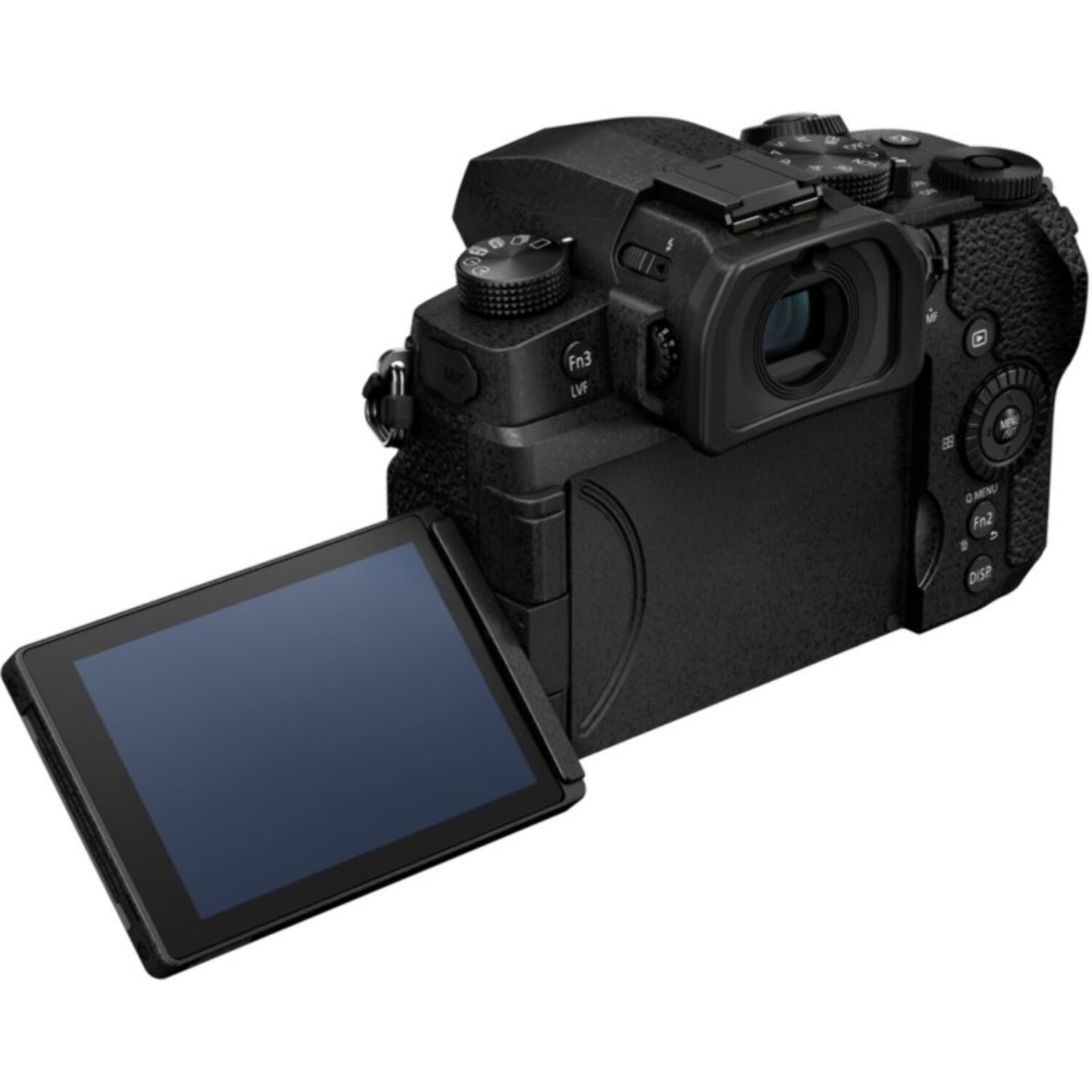 Appareil photo Hybride PANASONIC Lumix Micro 4/3 G97 Nu noir