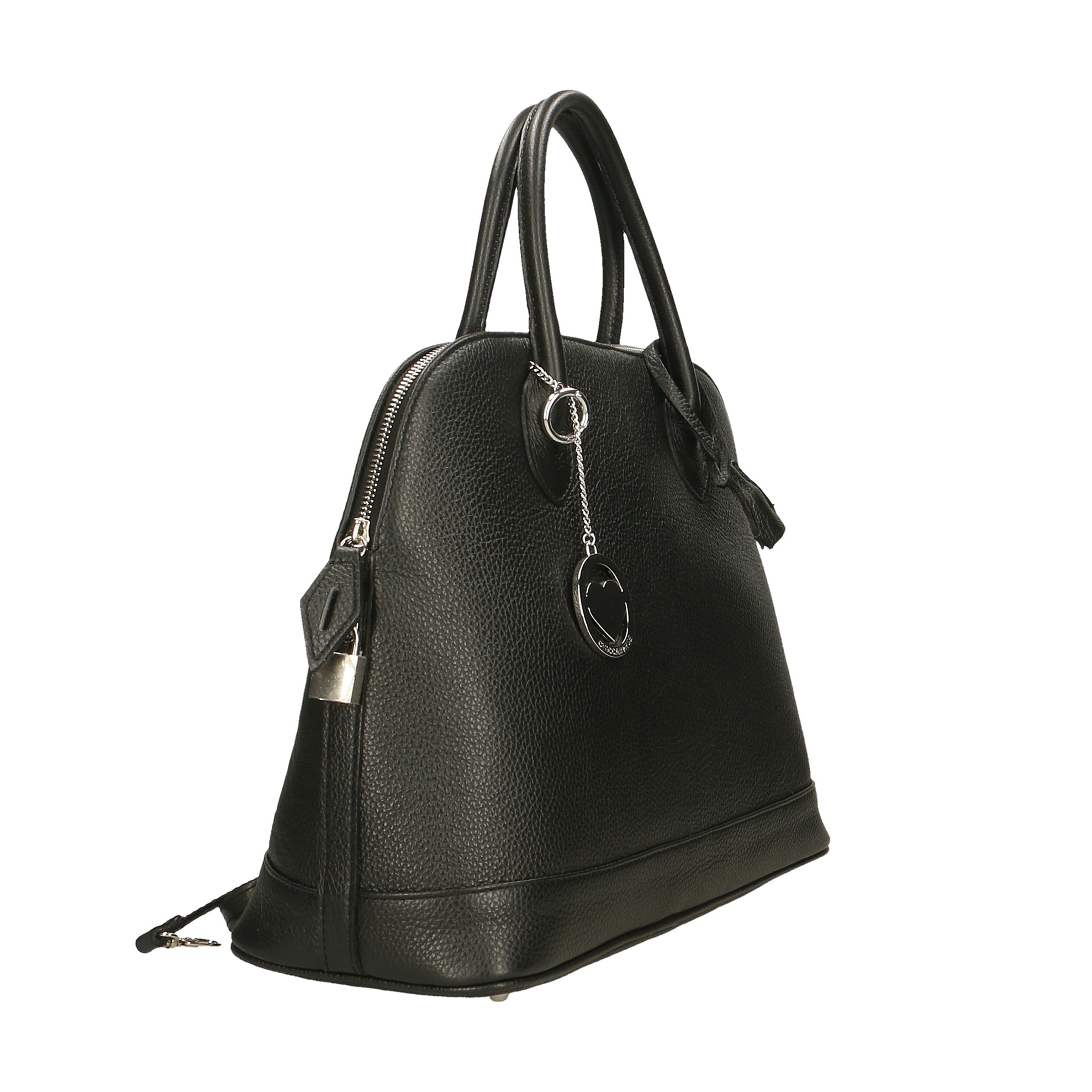 Chicca Borse Borsa Nero