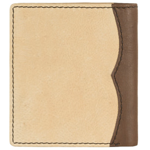 Cartera Lois Corsan Marron Claro