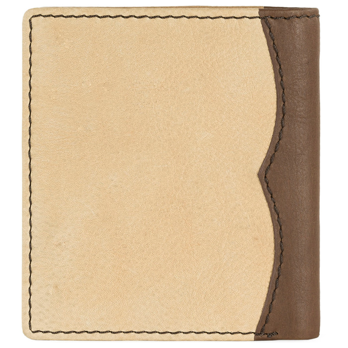 Cartera Lois Corsan Marron Claro