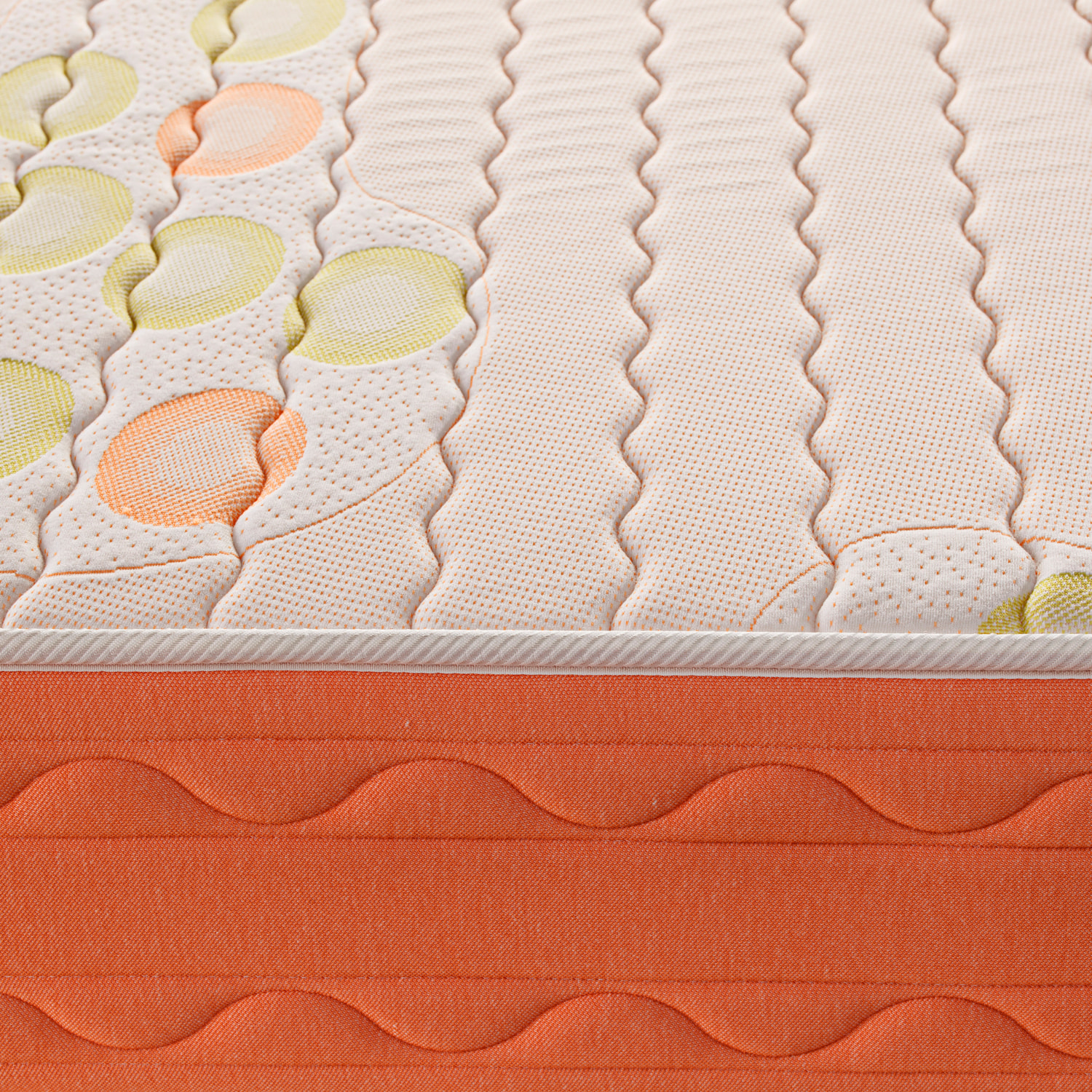 Colchón Viscoelástico | 23cm de altura | Reversible | Antiácaros | SMARTCELL