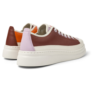 Zapatillas - CAMPER G3D Runner Up Twins - Multicolor - Cuero liso