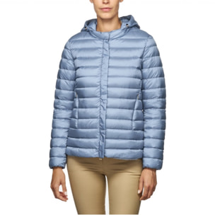 Chaqueta Mujer de la marca GEOX  modelo D JAYSEN A Blue