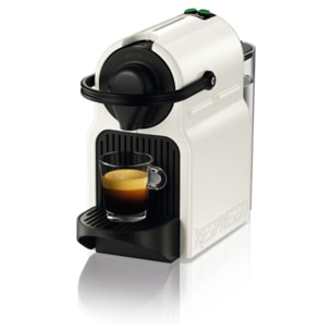 Nespresso KRUPS Inissia Blanche YY1530FD