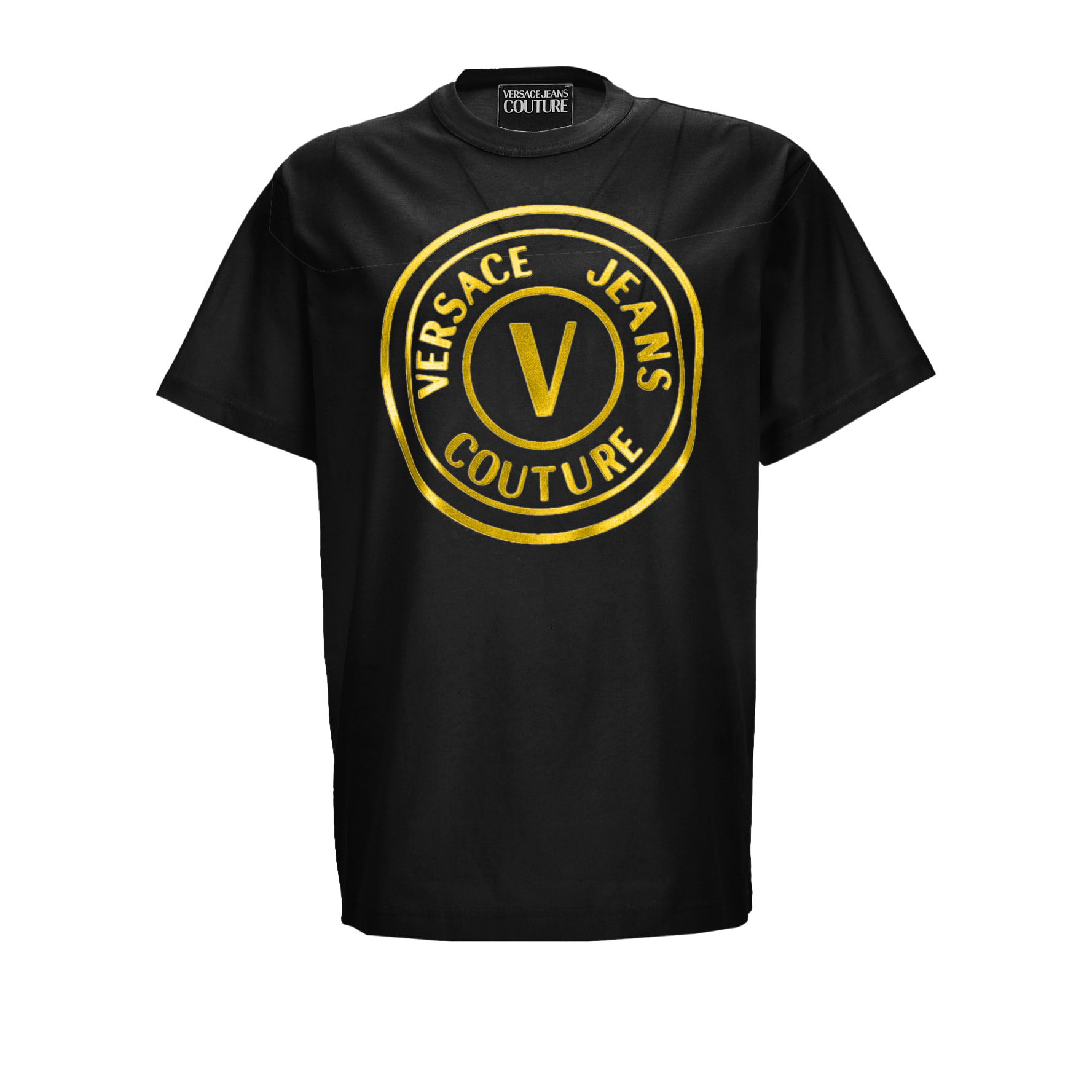 Versace Jeans Couture t-shirt