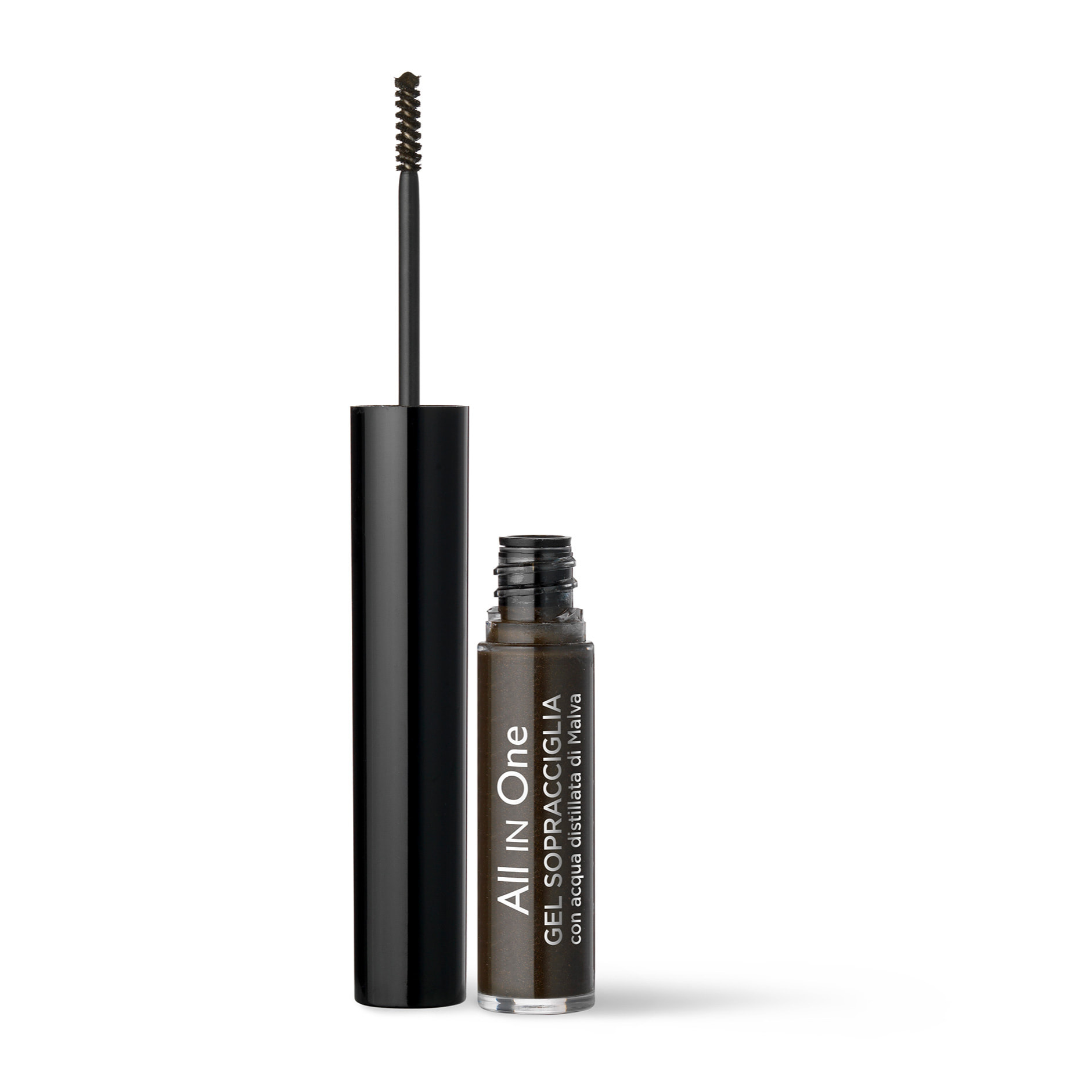 Gel sopracciglia All-in -one