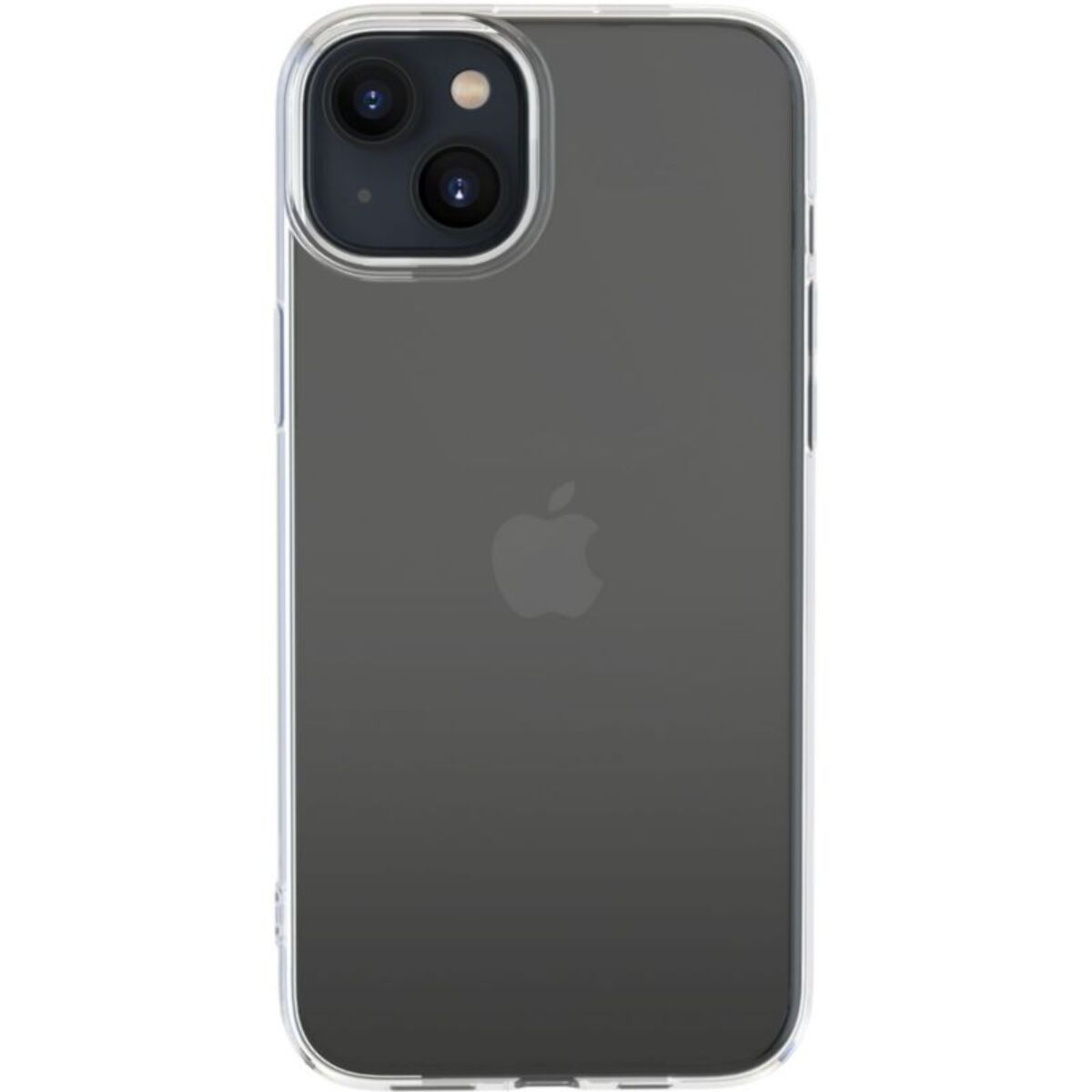 Coque ESSENTIELB iPhone 15 Plus Souple Made In France