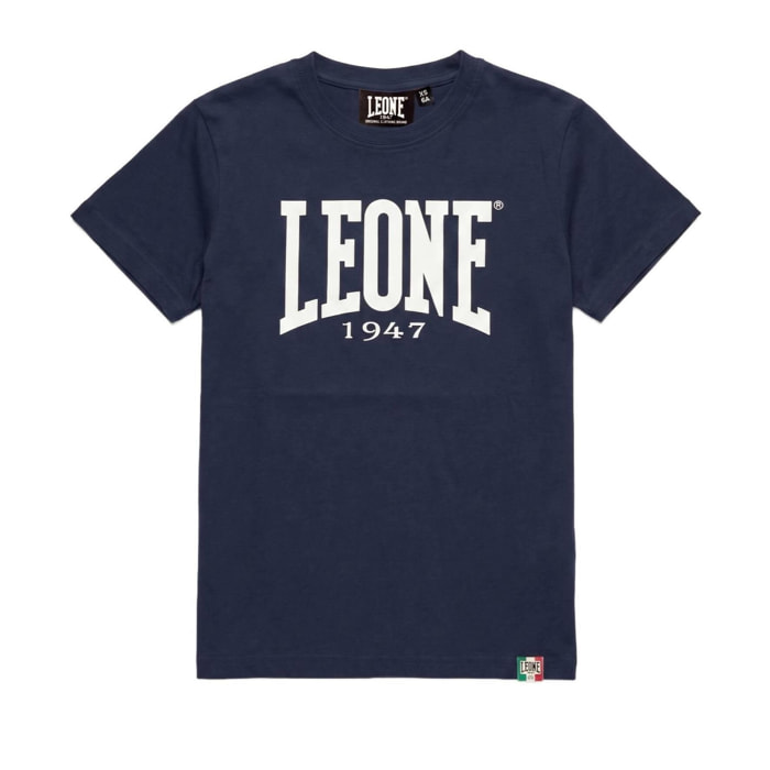 Camiseta de manga corta fácil de poner para niños