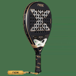 AT10 Luxury Genius 18K Alum 2026 by Agustín Tapia