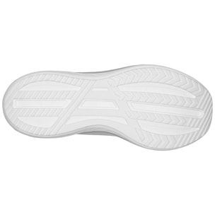 Kappa - Zapatillas Hombre Mujer Blanco - Logo Malking Pu