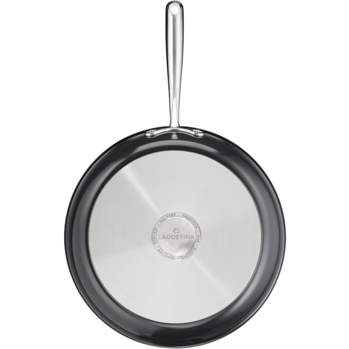 Poêle LAGOSTINA Desideria 28cm