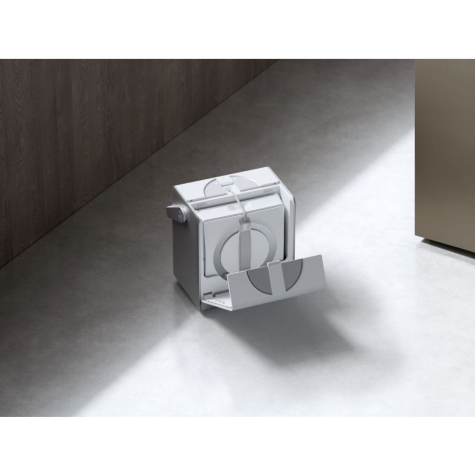 Robot Lave vitre ECOVACS Winbot W2 Pro Omni EU