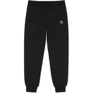 PHILIPP PLEIN Jogging Trousers HEXAGON