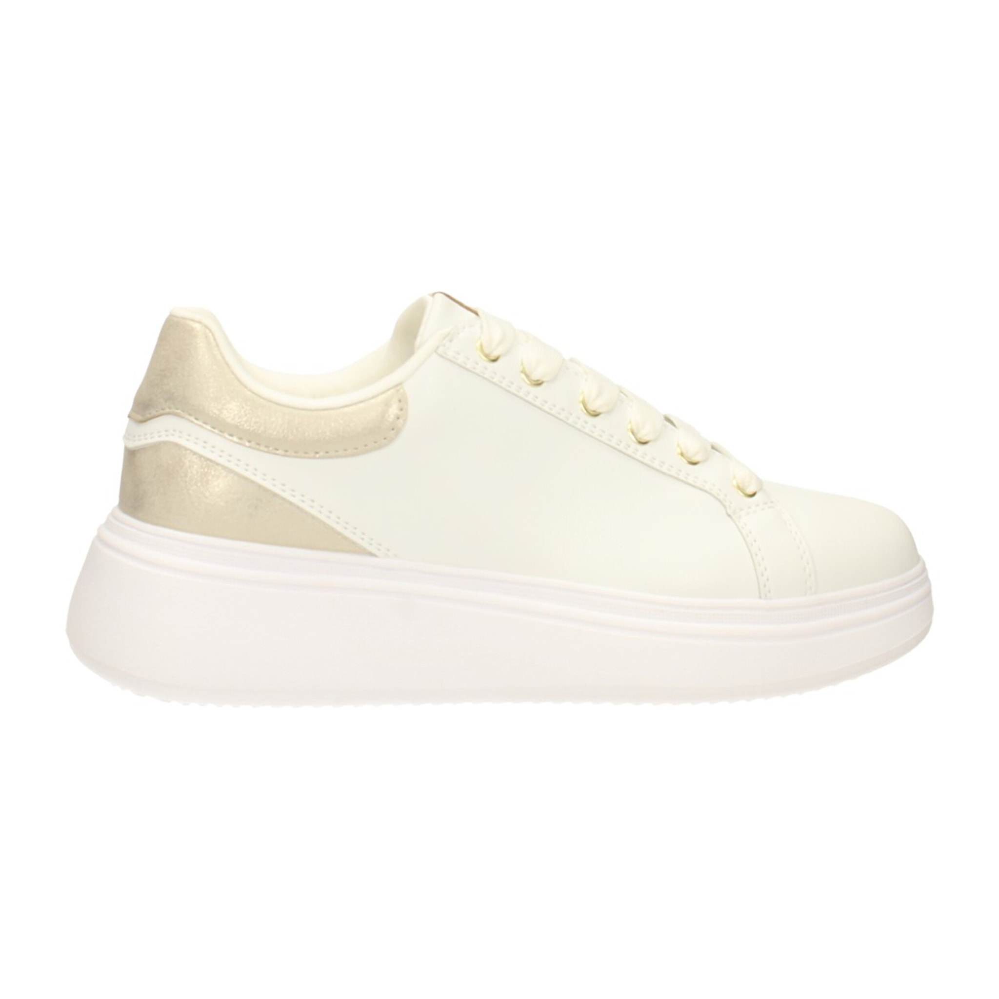 Sneakers Donna Tata Italia Bianco