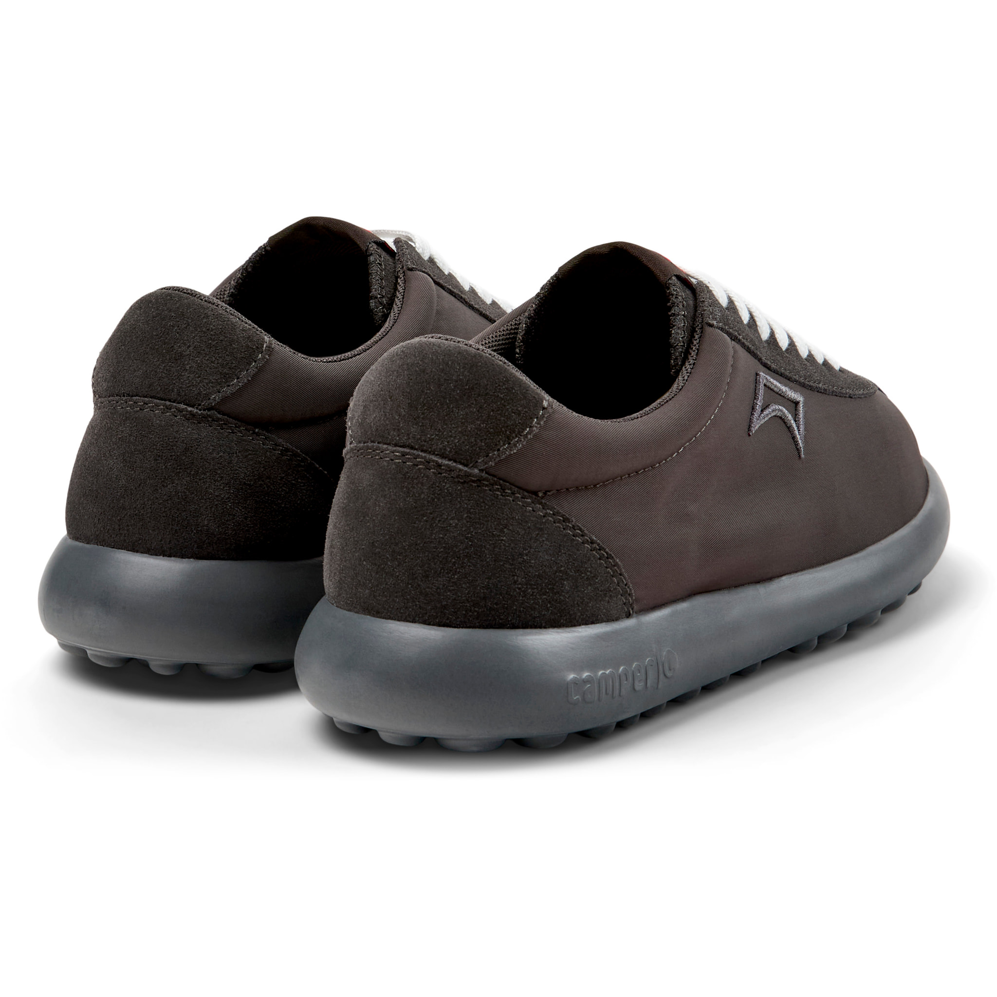 Sneakers - CAMPER Pelotas XLF - Grigio - Tessile tecnico