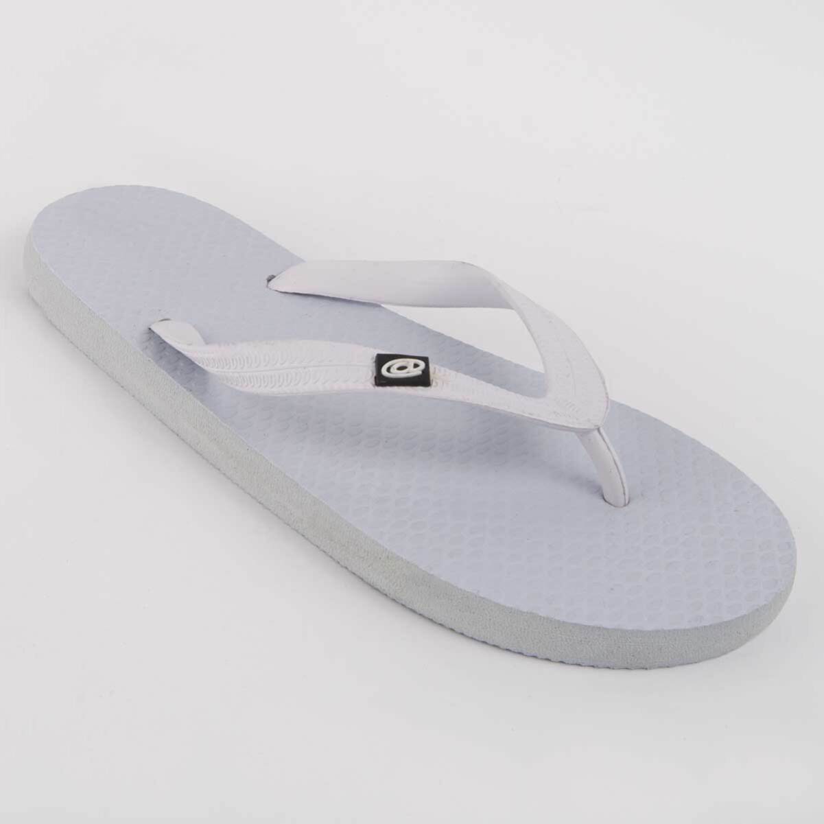 Chanclas - Blanco