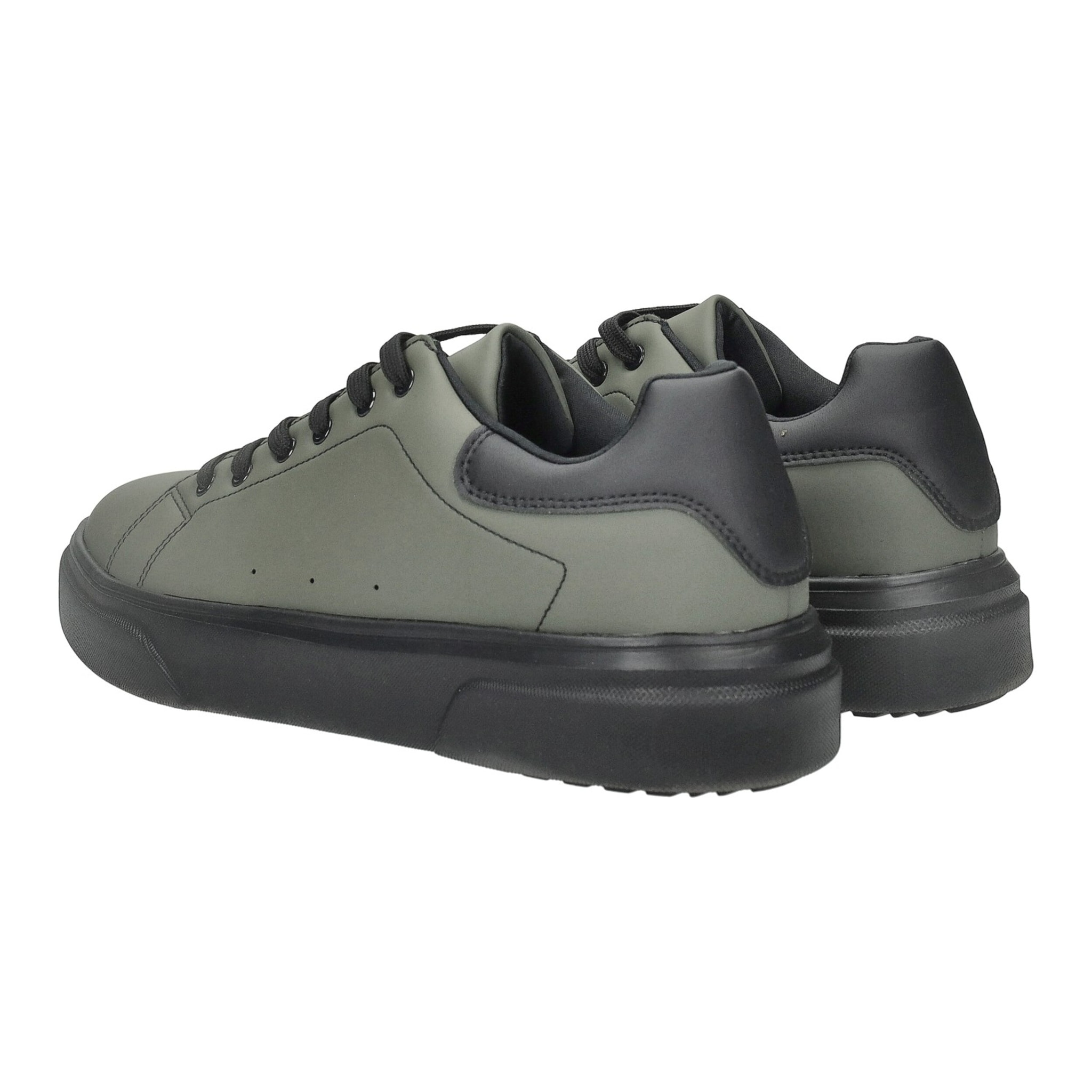 Sneakers Uomo Tata Italia Verde