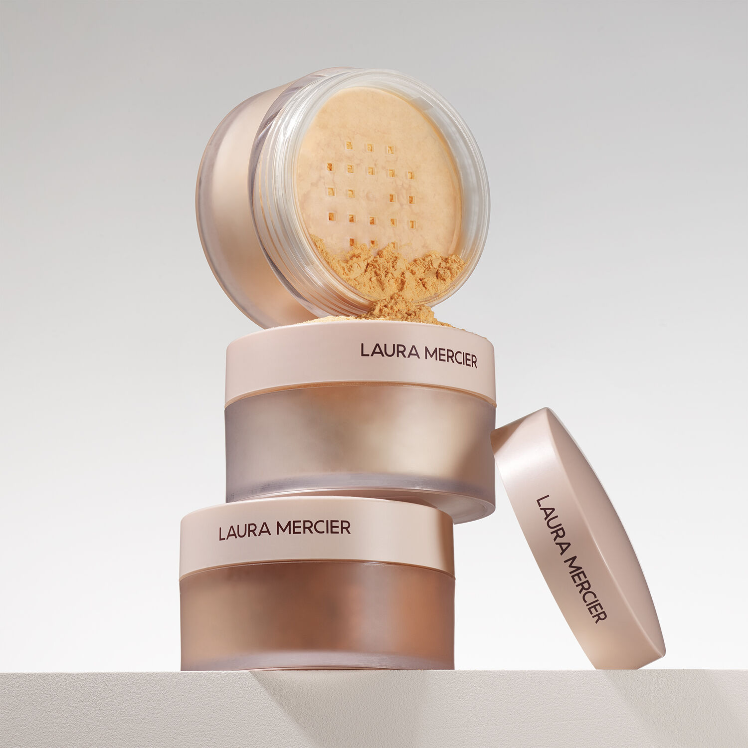 Translucent Loose Setting Powder Ultra Blur - Poudre visage