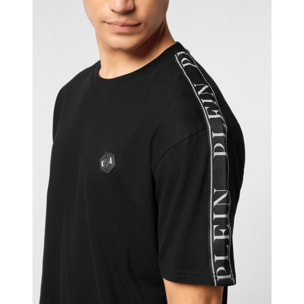 PHILIPP PLEIN T-Shirt Round Neck Ss