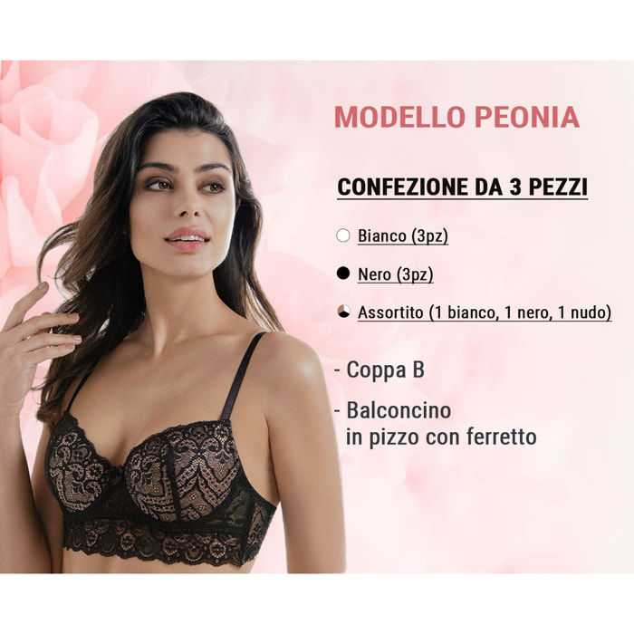 Privalia reggiseni online