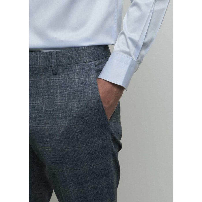 PANTALONE AVIO CONBIPEL