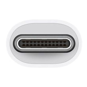 Adaptateur USB C APPLE USB-C / VGA Multiport