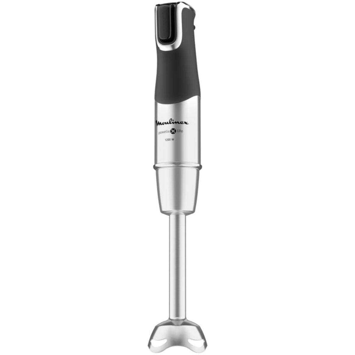 Mixeur MOULINEX DD95HD10 INFINYFORCE Pro Siver/Noir