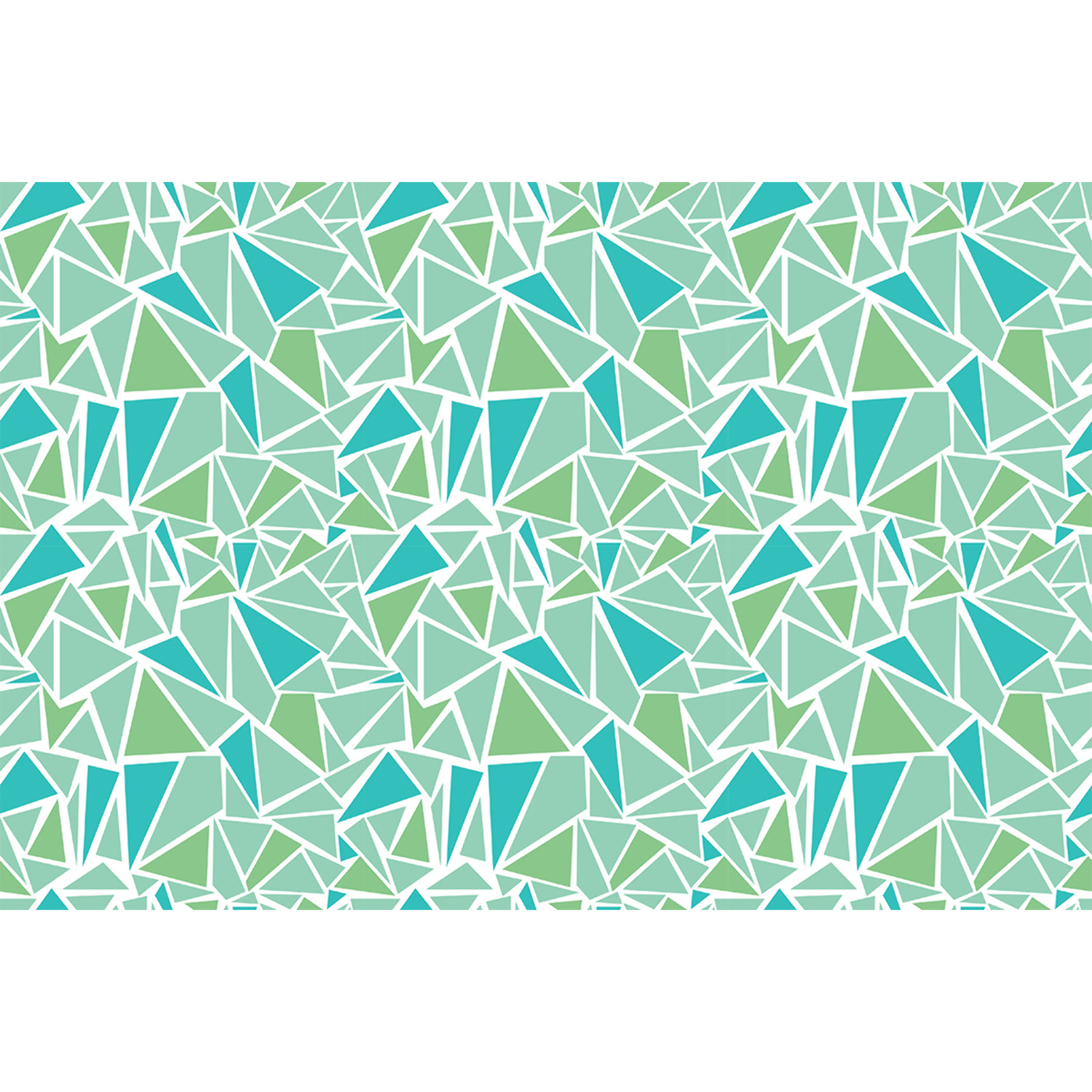 Sticker meuble terrazzo palermitano 60 x 90 cm