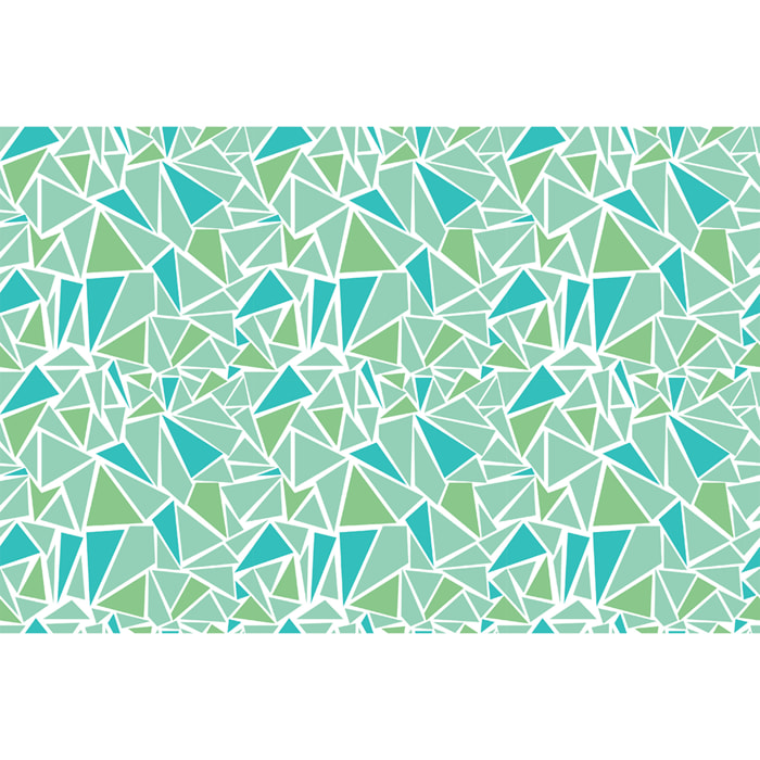 Sticker meuble terrazzo palermitano 60 x 90 cm