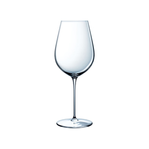 6 verres à pied 47 cl Galea - Chef&Sommelier