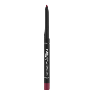 Plumping Lip Liner - Crayon Lèvres Repulpant Fini Mat Longue Tenue